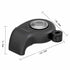 Warm Cold Dual Use Car Low Noise